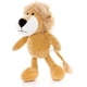 thumbnail image 1 of Stuffed Animal Lion - Yellow Plush Toy Animal Baby Toys 11Inches, 1 of 3