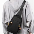thumbnail image 3 of JUNWELL 2024 NEW Anti Theft Travel Bag Cross Body Bag, 3 of 6