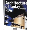 thumbnail image 1 of Pre-Owned Architecture of Today (Paperback), 1 of 1