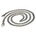 thumbnail image 4 of 100cm Shoulder Bag Strap Chain Repment Handbag Bronze, 4 of 6