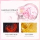 thumbnail image 2 of Mascarilla facial de arcilla Mascarilla facial de barro de arcilla antienvejecimiento Productos para el cuidado de la belleza (Sakura) Likrtyny Cuidado Belleza, 2 of 9