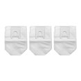 thumbnail image 5 of Vacuum Cleaner Accessory3Pcs Fiber Dust Bag Dust Bag Vacuum Cleaner Dust Bag Convenient Use, 5 of 5