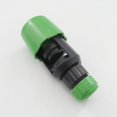 thumbnail image 1 of Grifo universal para accesorios de manguera de jardín 2 piezas verde XianweiShao 8390613945457, 1 of 1