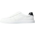 thumbnail image 2 of Cole Haan Grandpro Rally Court Sneaker Optic White/Black/Optic White, 2 of 6