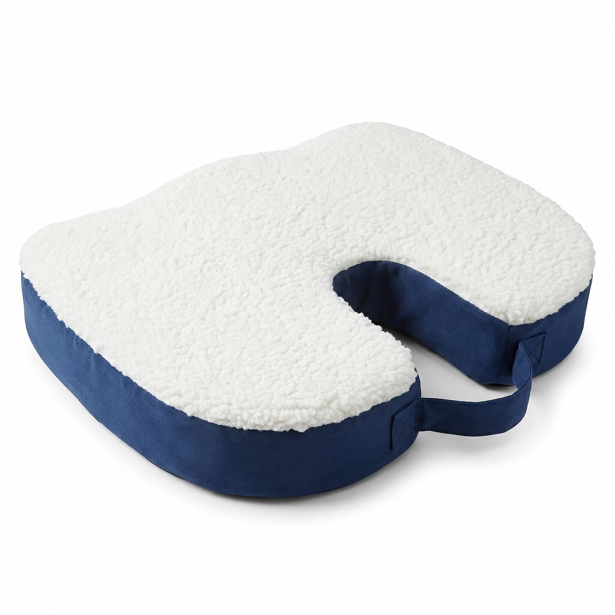 As Seen On Tv Perfect Cushion Memory Foam - Walmart.com