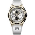 thumbnail image 1 of Technomarine TM-318141 Men's Ocean Victory White Strap Date Watch, 1 of 2