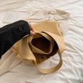 thumbnail image 2 of Comestibles Informal Bolso Retro para Axila Diario Cuero PU Mujer Con Juego Monedero, 2 of 9