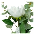 thumbnail image 4 of Ramo Artificial Mainstays 72 cm Dalias y Eucalipto Blanco, 4 of 4