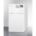 thumbnail image 2 of MomCube breast milk refrigerator-freezer for home use, 2 of 5