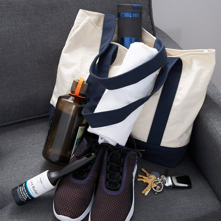 Mainstays Lint Roller, 60 Sheets, 1-Count