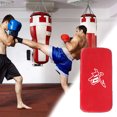 thumbnail image 2 of Bangcool Kick Pad Creative Multifonction Kick Shield Punching Mitt pour Entraînement, 2 of 6