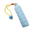 thumbnail image 1 of Brosse à Dents pour Chien Conception de Corde Résistante Pet Bite Toy Caoutchouc pour Chiot Toy, 1 of 2