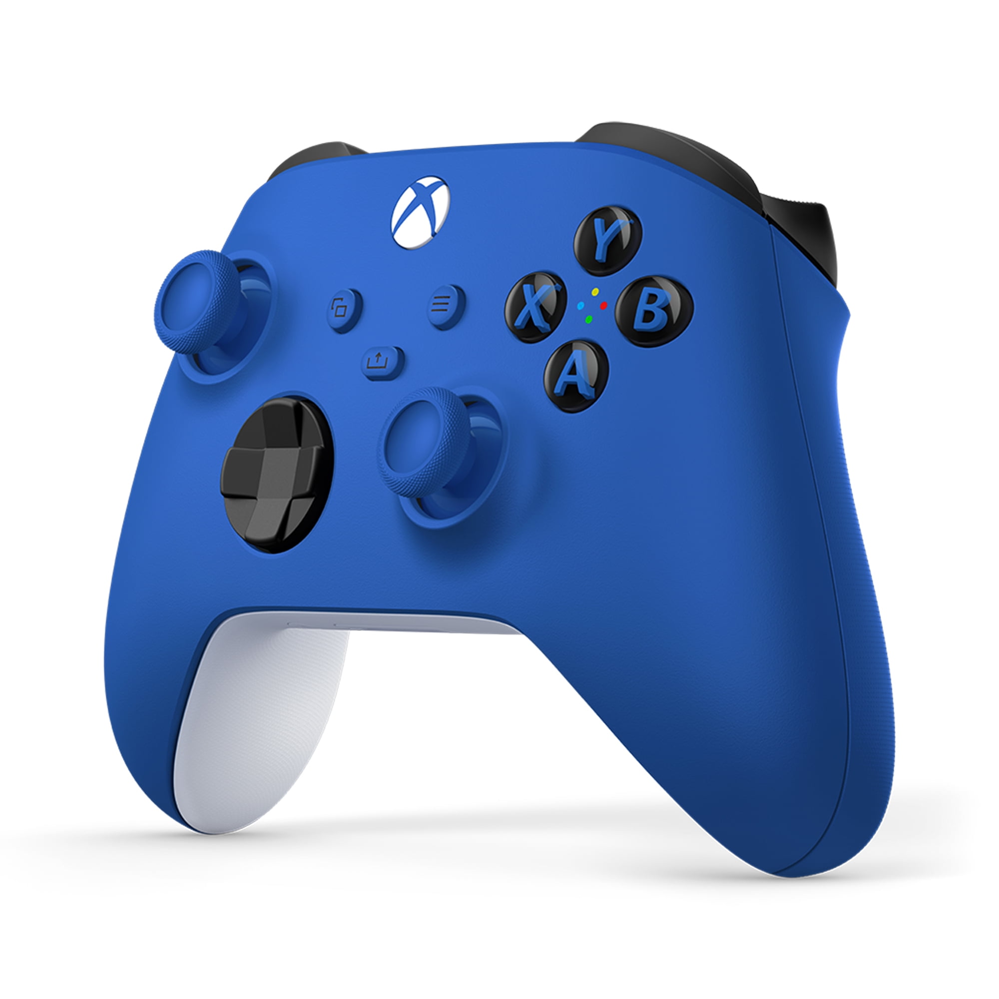 xbox one controller sport blue