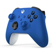 Microsoft Xbox Wireless Controller for Xbox Series X, VIPRB-QAU-00001, Xbox Series S, Xbox One, Shock Blue 1,1,1