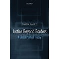 thumbnail image 1 of Pre-Owned Justice Beyond Borders: A Global Political Theory (Paperback) 0199297967 9780199297962, 1 of 1