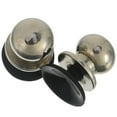 thumbnail image 2 of MesaSe 2Pcs Mobile Game Joystick Controller for Phone/Tablet - Silver, 2 of 10