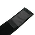 thumbnail image 3 of Billiard Stick Storage Carrying Bag, Durable Pool Cue Case Hook and  Closure Snooker Cue Stick Storage Pouch Sturdy  for Billiard Rod for  1/2, 3 of 8