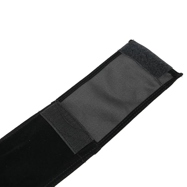 Estuche para piscina bolsa de almacenamiento resistente y duradera para piscina bolsa de almacenamiento para palo de billar para protección ANGGREK Otros