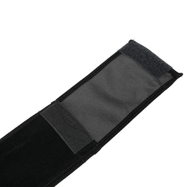 Étui de Queue de Billard, Pochette de Rangement pour Queue de Snooker Durable avec Sangle Réglable pour Protection