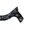 thumbnail image 3 of Support de Pare-Chocs RR LH Remplacement Intérieur pour FORD FUSION HYBRID 2020 PARTSLINK Numéro FO1142128, 3 of 4
