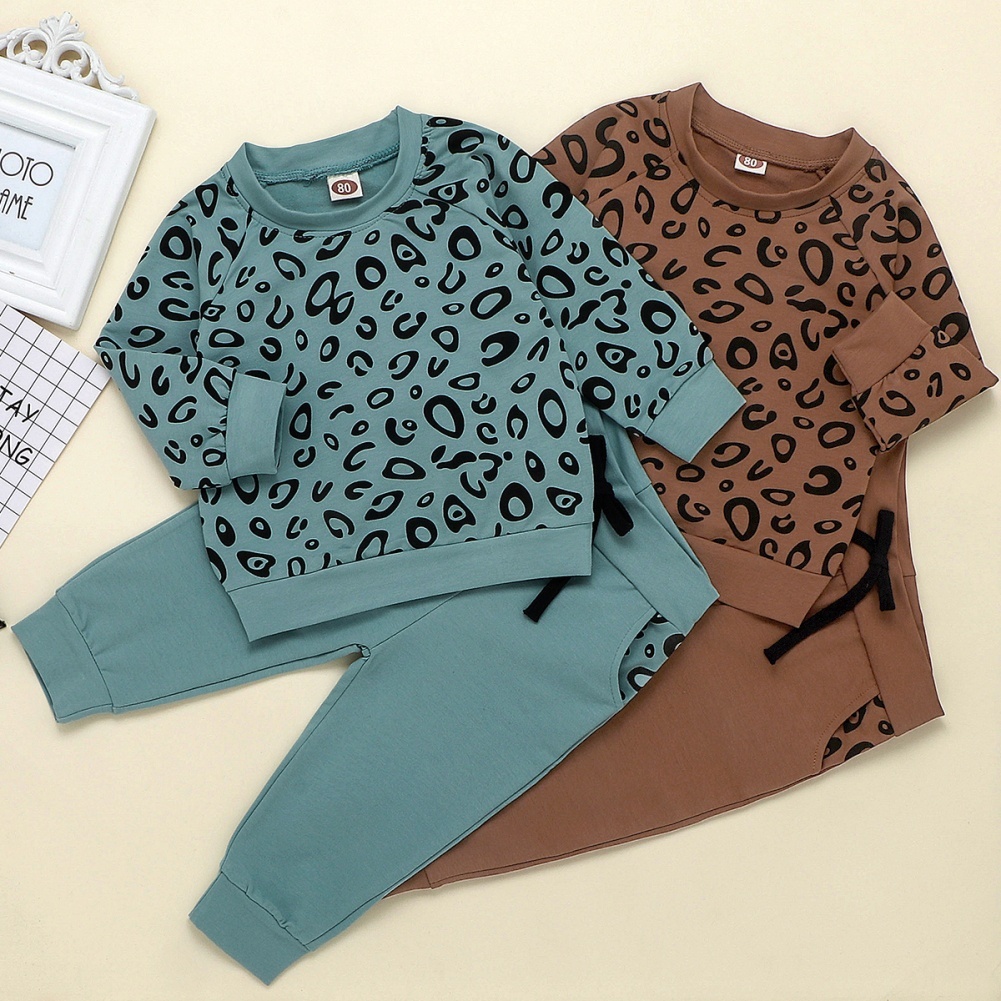 leopard print baby grows