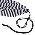 thumbnail image 3 of Funda de Calcetín para Tablas de Surf Macarena Estiramiento de La Cubierta Del Calcetín Bolsa Protectora 183cm Blanco y Negro, 3 of 8