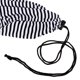 thumbnail image 3 of Funda de Calcetín para Tablas de Surf Macarena Estiramiento de La Cubierta Del Calcetín Bolsa Protectora 183cm Blanco y Negro, 3 of 8