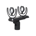 thumbnail image 1 of R��DE SM4-R - Suspension shock mount for microphone - for R��DE M5, NT5, NTG-1, NTG-2, NTG-3, NTG4, NTG4+, 1 of 2