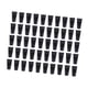 thumbnail image 4 of 50 macetas para viveros, macetas para plántulas, con ventilación, contenedores prácticos para árboles, para iniciar un huerto en una granja o en el 20 cm de altura, 4 of 8