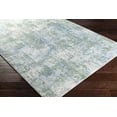 thumbnail image 7 of Livabliss Outdoor Rugs, 5x7 Bodrum Modern Beige Area Rug for Patio, Porch, Deck, Backyard, Waterproof Indoor Outdoor Carpet (5'3" x 7'3"), 7 of 7