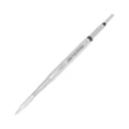 thumbnail image 4 of Soldering Iron Tip, Welding Station Soldering Iron Tip Curved Straight Optional, Soldering Iron Head 8cm Soldering Tip Replacement Welding Tool, One Piece Design, 4 of 8