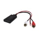 thumbnail image 2 of Speravity Módulo receptor compatible con Bluetooth Reemplazo portátil desmontable Teléfono móvil automotriz Tableta Módulos de reproductor de música Paneles de instrumentos para automóviles Speravity VI017702-00B, 2 of 6