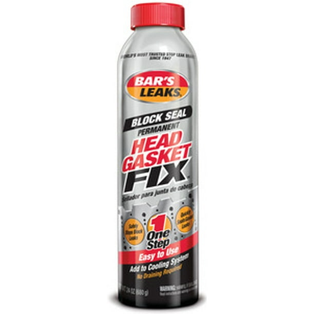 Bars Leaks 1111 Engine Block Sealant Walmart.ca