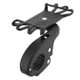 thumbnail image 1 of Toystoory Soporte de teléfono para scooter eléctrico Soporte de teléfono para bicicleta de montaña Universal Ciclismo Toystoory OD006317-00, 1 of 1