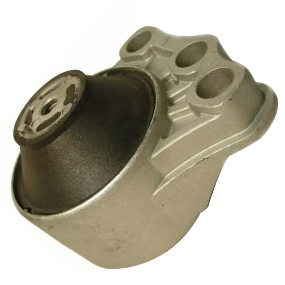 MotorKing Compatible with 00-04 Saturn L100 L200 L300 LS LS1 LW1 LW200 2.2L L4 A3022 EM-3022 Front Engine Motor Mount 2000 2001 2002 2003 2004
