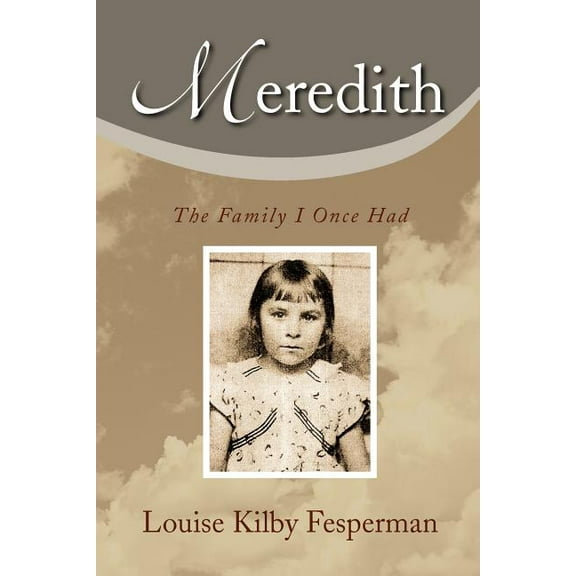 Meredith (Paperback)