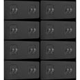 thumbnail image 1 of Ganchos adhesivos resistentes para estante de ducha, piezas de repuesto para estante de esquina de ducha, ganchos de acrílico transparente con diseño mejorado, fácil instalación para aplicación en, 1 of 5