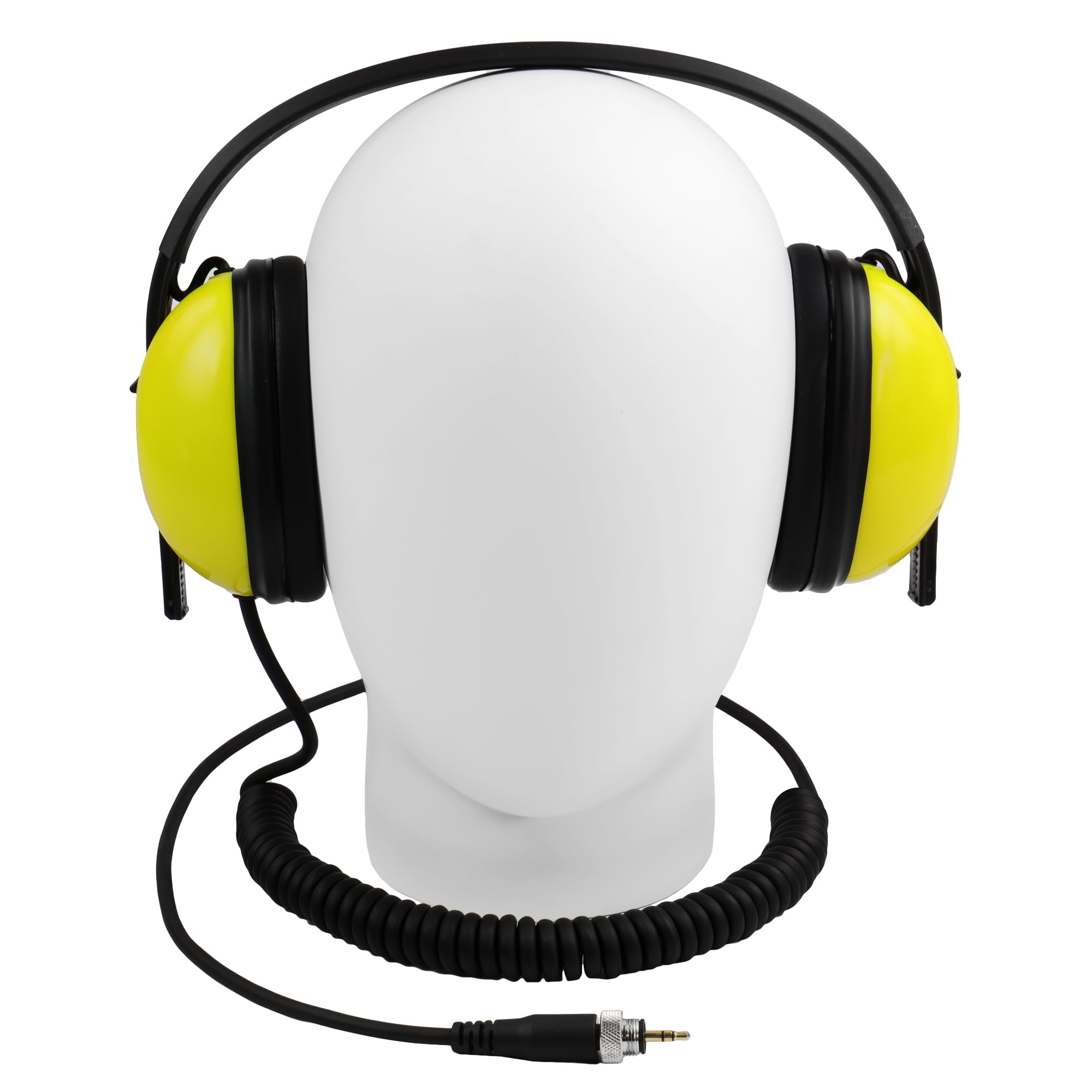 Minelab Waterproof Headphones for Equinox | Manticore | X-Terra Pro Series Metal Detectors