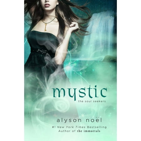 Mystic
