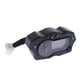 thumbnail image 2 of DC 12V Universal De La Motocicleta LCD Digital Tacómetro Velocímetro Medidor Medidor, 2 of 8