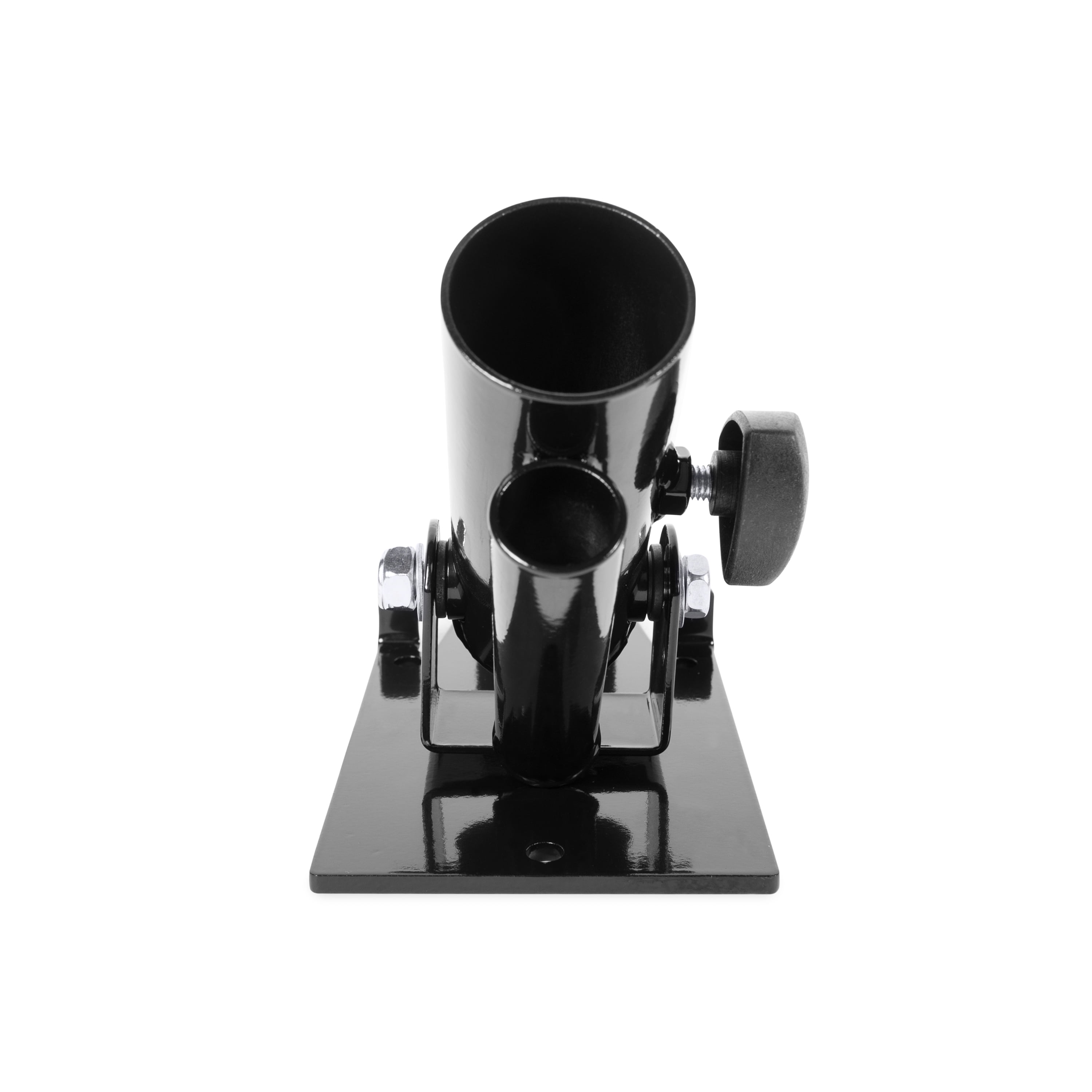 Fuel Pureformance Double Landmine Platform for Standard & Olympic Bars Exercise Machine Attachments