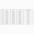 thumbnail image 3 of TOWED22 Girls Hoodies Cute Long Sleeve Oversized Gradient Colors Pullover Sweatshirt Tops with Kangaroo Pocket,Pink,2-3 Y, 3 of 6