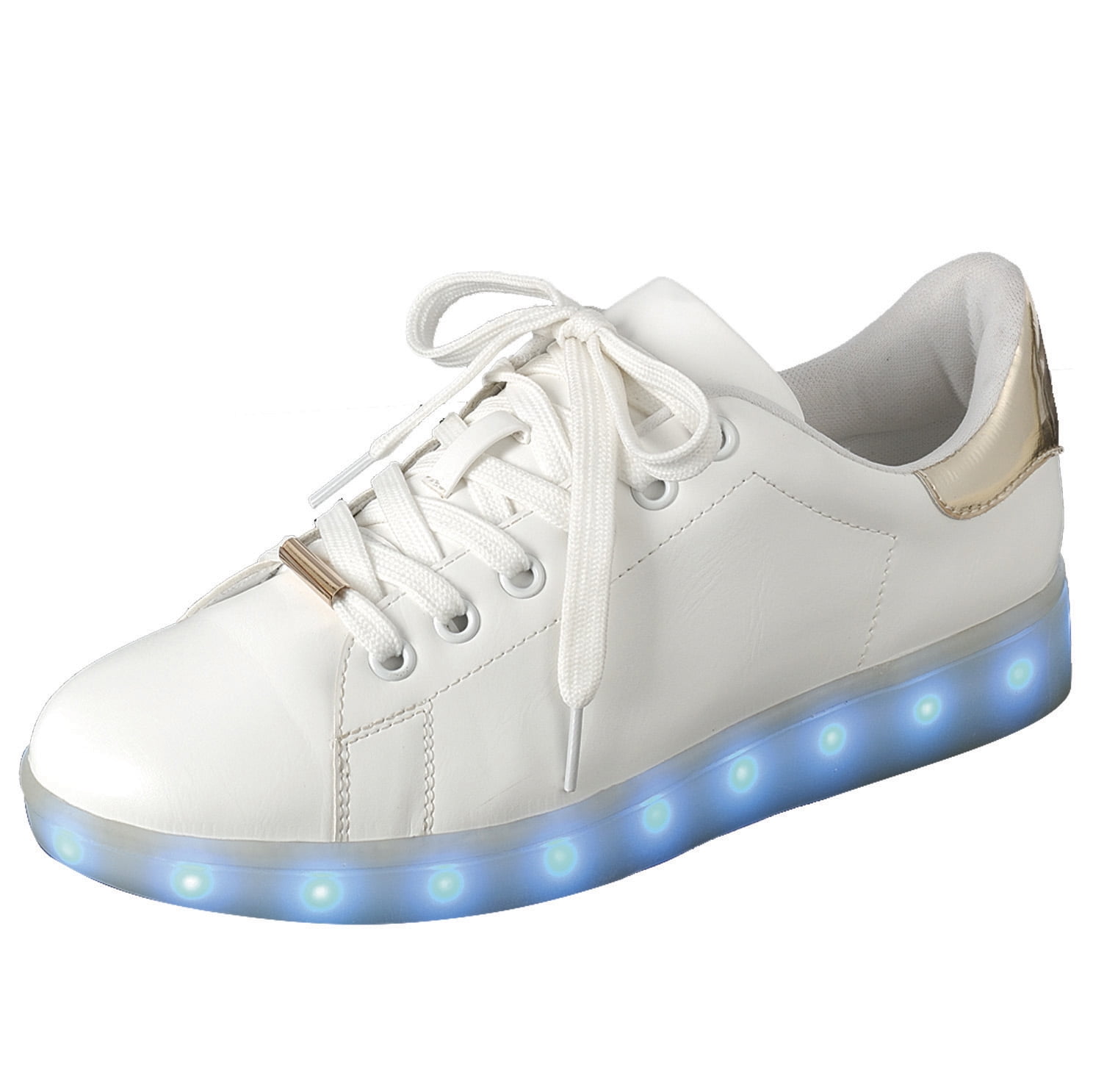 light up shoes for adults walmart