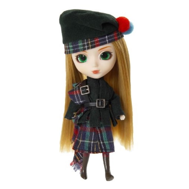 little pullip dolls