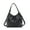 Black, variant on Fashion Handbags for Women Large Tote Bag for Work Weekend Shopping Shoulder Bag Black