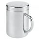 thumbnail image 1 of Taza de Café de Doble Pared de Acero inoxidable Con, 220 ml/300 ml, Reutilizable, Para Vieges en Casa, Conpa Conpa, 1 of 7
