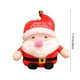 thumbnail image 3 of Regalos de Navidad, Peluches con borde, Muñeco de Papá Noel, Regalos navideños, Decoraciones navideñas, 3 of 5