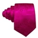 thumbnail image 5 of Corbata Barry.Wang de Seda con Estampado Paisley Rosa Fucsia 150x8.5 cm Set, 5 of 6