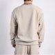 thumbnail image 5 of pstuiky camisa de manga larga para hombre, Camiseta deportiva informal de manga larga con cuello redondo y color liso para hombre, ideal para uso en interiores y exteriores. top de hombre xxxl, 5 of 9