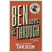 Ben Sees It Through (Paperback)